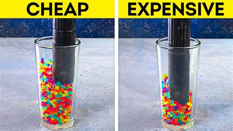 Comparing Cheap vs. Expensive Products: A Viral YouTube 